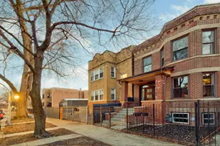 1018 N Harding Ave, Chicago, IL 60651 - Photo 1