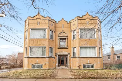 9442 S Ada Street, Chicago, IL 60620 - Photo 1