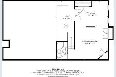 14707 Hollow Tree Road, Orland Park, IL 60462 - Photo 42