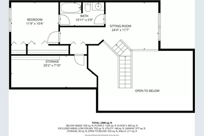 14707 Hollow Tree Road, Orland Park, IL 60462 - Photo 44