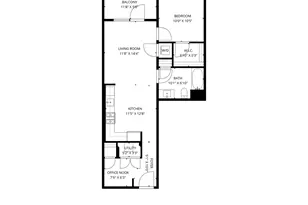 851 W Grand Ave, Chicago, IL 60642 - Photo 12