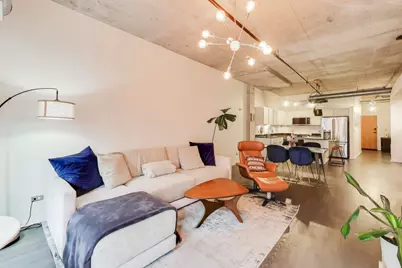 933 W Van Buren Street #504, Chicago, IL 60607 - Photo 8