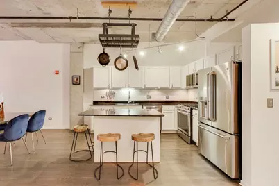 933 W Van Buren Street #504, Chicago, IL 60607 - Photo 12