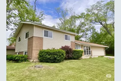 332 Gentry Street, Park Forest, IL 60466 - Photo 1