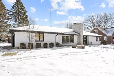 521 N Vale Avenue, Rockford, IL 61107 - Photo 1