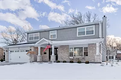 1330 S Ridge Avenue, Arlington Heights, IL 60005 - Photo 1
