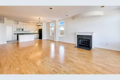 950 W Huron Street #501, Chicago, IL 60642 - Photo 6