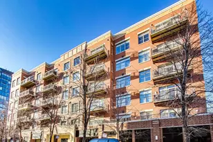 950 W Huron St, Chicago, IL 60642 - Photo 1