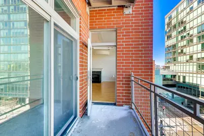 950 W Huron Street #501, Chicago, IL 60642 - Photo 20