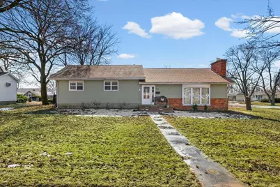 312 Prospect Avenue, Paxton, IL 60957 - Photo 2