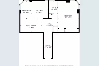 4960 N Marine Drive #117, Chicago, IL 60640 - Photo 24