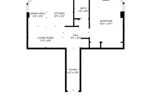 4960 N Marine Dr, Chicago, IL 60640 - Photo 24