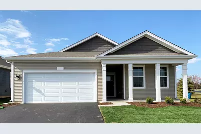 2572 Skye Drive, Pingree Grove, IL 60140 - Photo 1