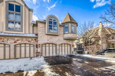 1562 S Paul Le Comte Court, Palatine, IL 60067 - Photo 2