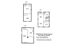 4348 N Oriole Ave, Norridge, IL 60706 - Photo 24