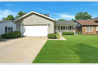 510 Dunbar Street, Beecher, IL 60401 - Photo 1