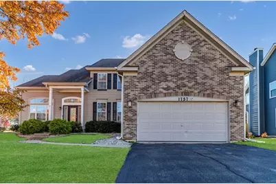 1757 Pinnacle Drive, Aurora, IL 60502 - Photo 2