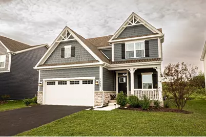 [Address not provided], Sugar Grove, IL 60554 - Photo 1