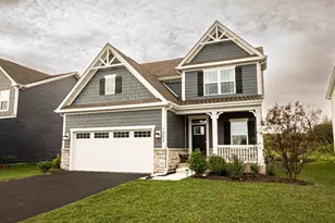 [Address not provided], Sugar Grove, IL 60554 - Photo 1