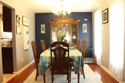 617 Melrose Lane, Beecher, IL 60401 - Photo 4