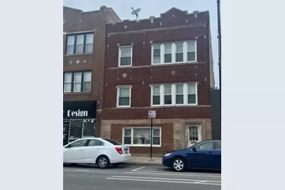 4524 W Lawrence Avenue, Chicago, IL 60630 - Photo 1