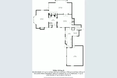 262 E Foster Place, Lake Forest, IL 60045 - Photo 24