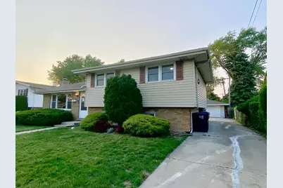 112 E 160th Place, South Holland, IL 60473 - Photo 2