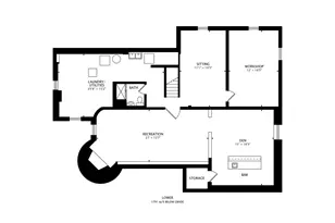 1115 N Ridgeland Ave, Oak Park, IL 60302 - Photo 40