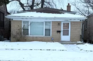 14208 S Lowe Ave, Riverdale, IL 60827 - Photo 1