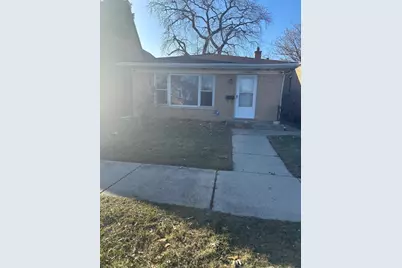 14208 S Lowe Avenue, Riverdale, IL 60827 - Photo 1