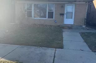 14208 S Lowe Ave, Riverdale, IL 60827 - Photo 1