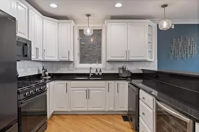 2022 N Wood Street #1N, Chicago, IL 60614 - Photo 10