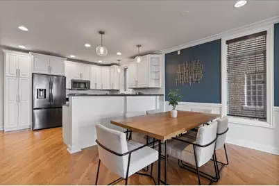 2022 N Wood Street #1N, Chicago, IL 60614 - Photo 8