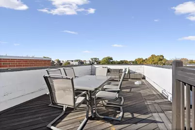 2022 N Wood Street #1N, Chicago, IL 60614 - Photo 32