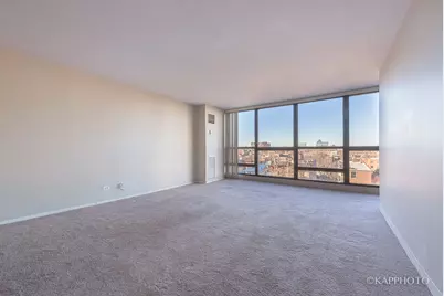 1540 N La Salle Drive #706, Chicago, IL 60610 - Photo 2
