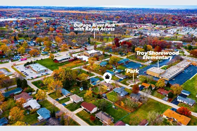 207 Diana Street, Shorewood, IL 60404 - Photo 36