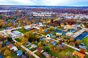 207 Diana St, Shorewood, IL 60404 - Photo 36