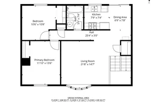 1001 Greglynn St, Machesney Park, IL 61115 - Photo 28