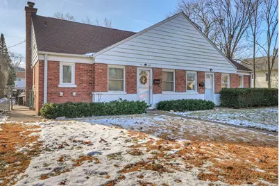 1721-1725 Prospect Avenue, Des Plaines, IL 60018 - Photo 2