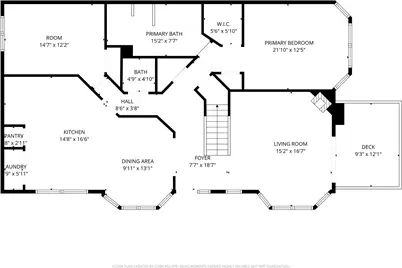 14513 Morningside Road, Orland Park, IL 60462 - Photo 48