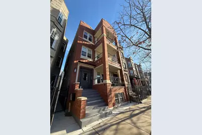 927 N Mozart Street #2, Chicago, IL 60622 - Photo 1