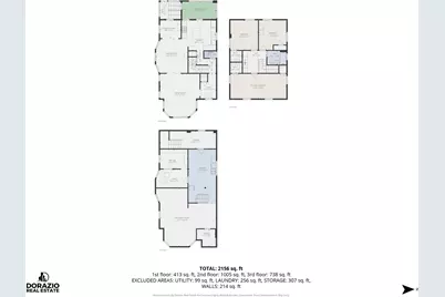 9604 S Hamilton Avenue, Chicago, IL 60643 - Photo 42