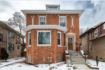 9604 S Hamilton Avenue, Chicago, IL 60643 - Photo 1