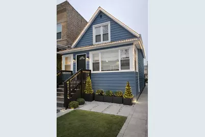 4906 W Gladys Avenue, Chicago, IL 60644 - Photo 1