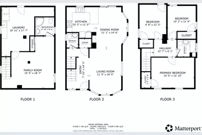 1106 S Euclid Avenue, Oak Park, IL 60304 - Photo 42