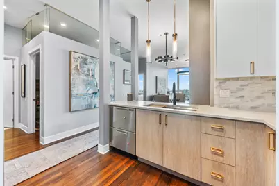 500 W Superior Street #1508, Chicago, IL 60654 - Photo 10