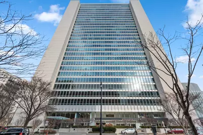 500 W Superior Street #1508, Chicago, IL 60654 - Photo 2