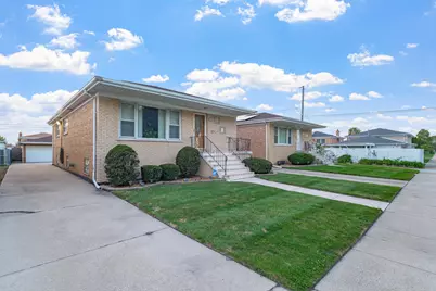 590 Exchange Avenue, Calumet City, IL 60409 - Photo 2