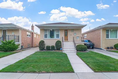 590 Exchange Avenue, Calumet City, IL 60409 - Photo 1