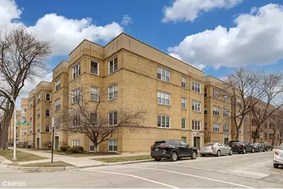 3124 W Cullom Avenue #2, Chicago, IL 60618 - Photo 1